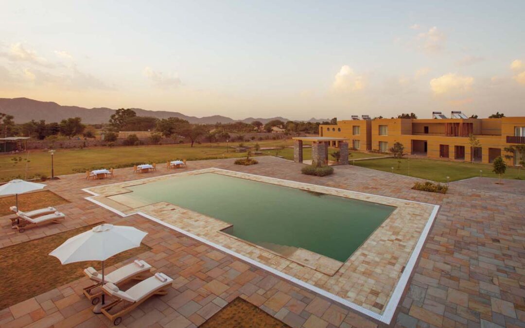 Dera Masuda – An enchanting experience in luxe hospitality