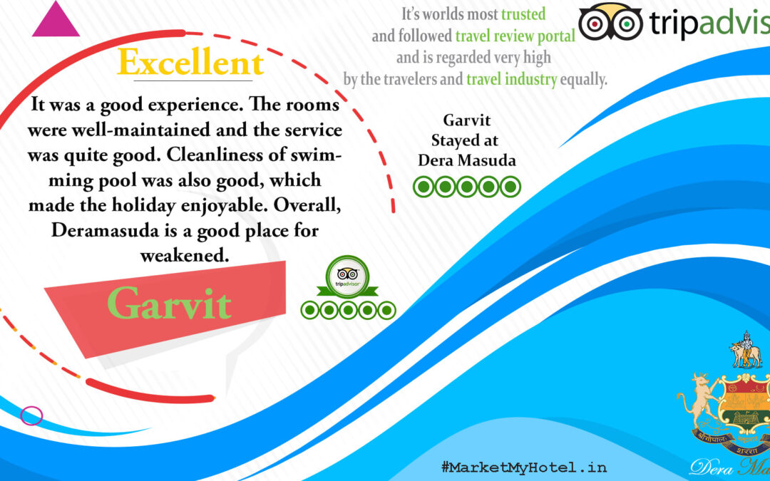 Precious Guests Review